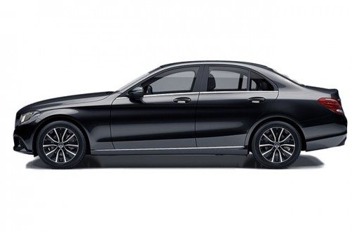 Mercedes-Benz Classe C 200 d Mild Hybrid Business